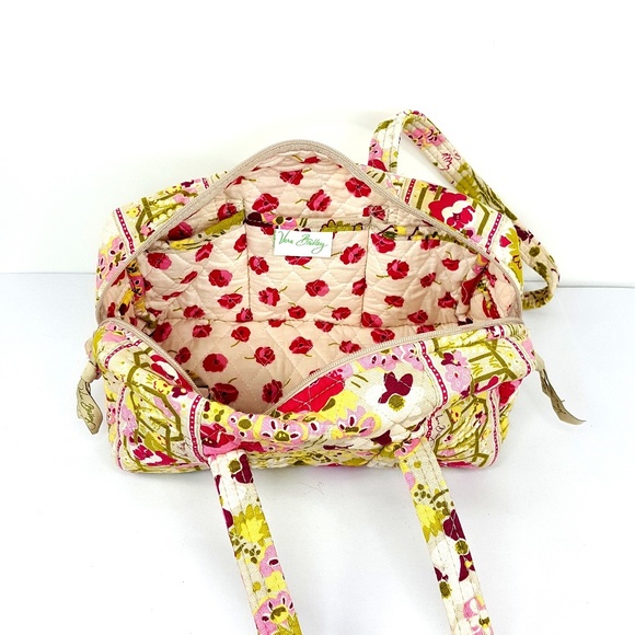 Vera Bradley Purse - Picture 4 of 6